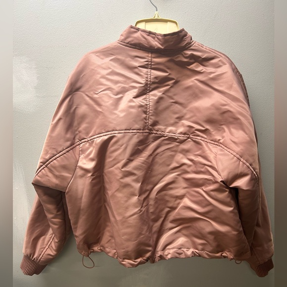 Anthropologie ‘98 Bomber Jacket - Picture 7 of 7